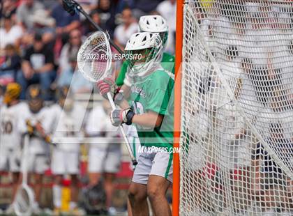 Thumbnail 3 in Farmingdale vs Northport (NYSPHSAA Class A Regionals) photogallery.