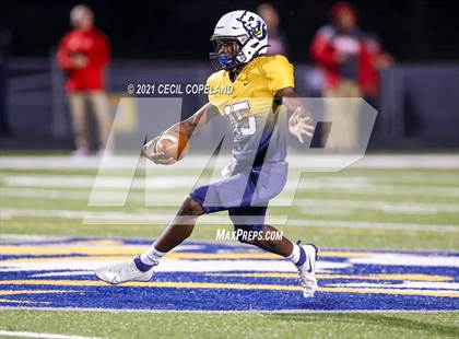 Thumbnail 2 in Allatoona @ Wheeler photogallery.