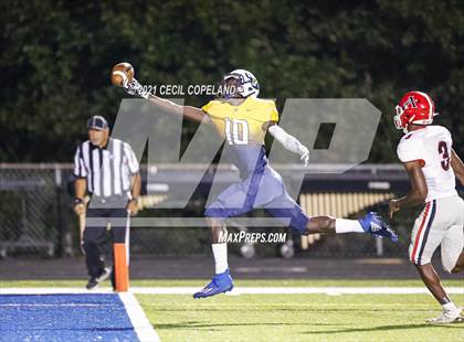 Thumbnail 3 in Allatoona @ Wheeler photogallery.