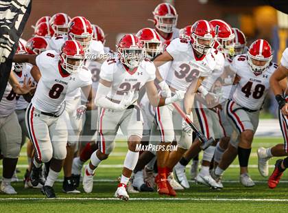 Thumbnail 2 in Allatoona @ Wheeler photogallery.