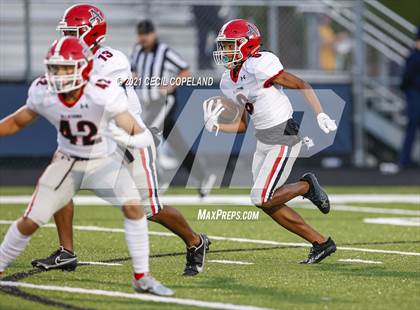 Thumbnail 3 in Allatoona @ Wheeler photogallery.