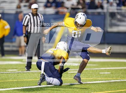 Thumbnail 1 in Allatoona @ Wheeler photogallery.