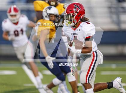 Thumbnail 1 in Allatoona @ Wheeler photogallery.