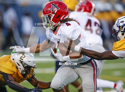 Thumbnail 3 in Allatoona @ Wheeler photogallery.