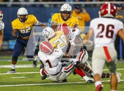 Thumbnail 1 in Allatoona @ Wheeler photogallery.