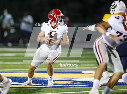 Thumbnail 2 in Allatoona @ Wheeler photogallery.