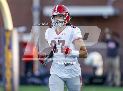 Thumbnail 1 in Allatoona @ Wheeler photogallery.