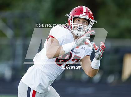 Thumbnail 3 in Allatoona @ Wheeler photogallery.