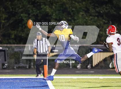 Thumbnail 1 in Allatoona @ Wheeler photogallery.