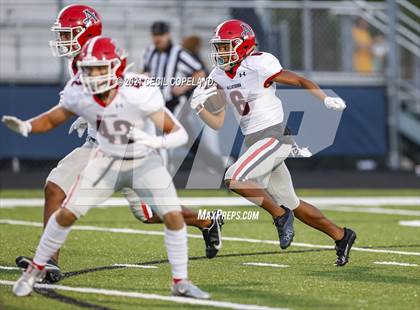 Thumbnail 1 in Allatoona @ Wheeler photogallery.