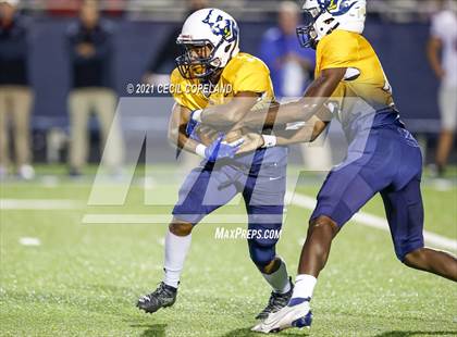 Thumbnail 2 in Allatoona @ Wheeler photogallery.