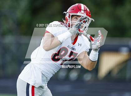Thumbnail 1 in Allatoona @ Wheeler photogallery.