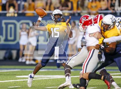 Thumbnail 3 in Allatoona @ Wheeler photogallery.