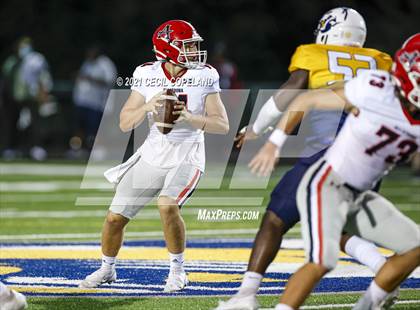 Thumbnail 3 in Allatoona @ Wheeler photogallery.