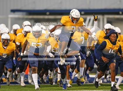 Thumbnail 1 in Allatoona @ Wheeler photogallery.