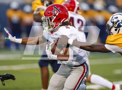 Thumbnail 1 in Allatoona @ Wheeler photogallery.