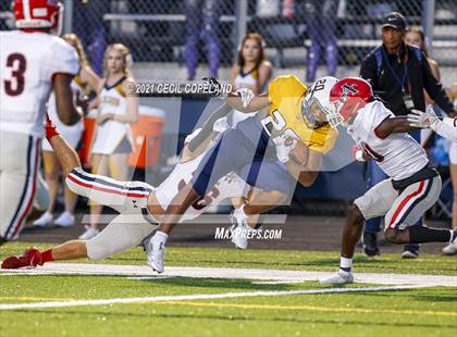 Thumbnail 3 in Allatoona @ Wheeler photogallery.
