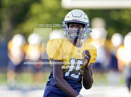 Thumbnail 3 in Allatoona @ Wheeler photogallery.