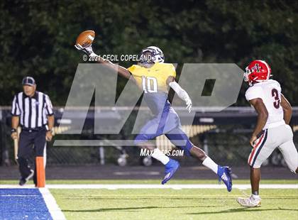 Thumbnail 2 in Allatoona @ Wheeler photogallery.