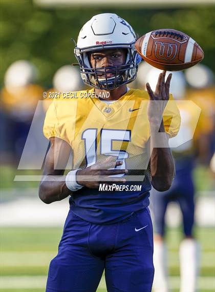 Thumbnail 2 in Allatoona @ Wheeler photogallery.