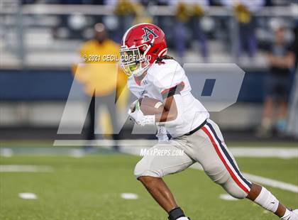 Thumbnail 3 in Allatoona @ Wheeler photogallery.