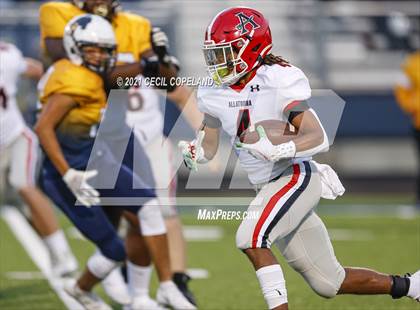 Thumbnail 2 in Allatoona @ Wheeler photogallery.