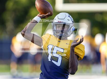 Thumbnail 1 in Allatoona @ Wheeler photogallery.