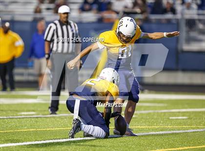 Thumbnail 2 in Allatoona @ Wheeler photogallery.