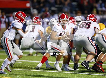 Thumbnail 1 in Allatoona @ Wheeler photogallery.