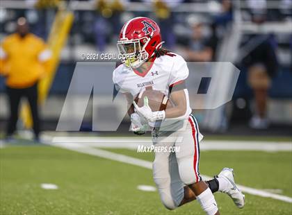Thumbnail 2 in Allatoona @ Wheeler photogallery.