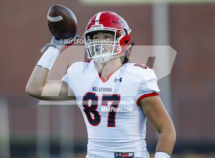 Thumbnail 2 in Allatoona @ Wheeler photogallery.