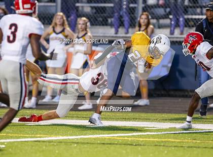 Thumbnail 2 in Allatoona @ Wheeler photogallery.