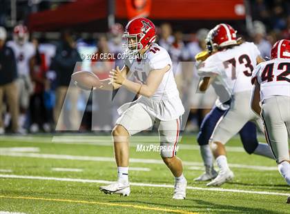 Thumbnail 3 in Allatoona @ Wheeler photogallery.