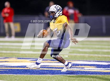 Thumbnail 1 in Allatoona @ Wheeler photogallery.