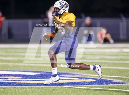 Thumbnail 3 in Allatoona @ Wheeler photogallery.