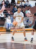 Photo from the gallery "Army-Navy @ Francis Parker"