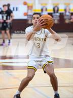 Photo from the gallery "Army-Navy @ Francis Parker"