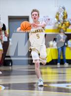 Photo from the gallery "Army-Navy @ Francis Parker"