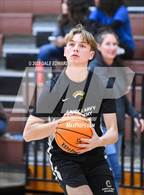 Photo from the gallery "Army-Navy @ Francis Parker"