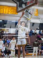 Photo from the gallery "Army-Navy @ Francis Parker"