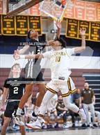 Photo from the gallery "Army-Navy @ Francis Parker"
