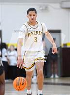 Photo from the gallery "Army-Navy @ Francis Parker"