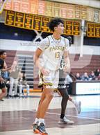 Photo from the gallery "Army-Navy @ Francis Parker"