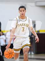 Photo from the gallery "Army-Navy @ Francis Parker"