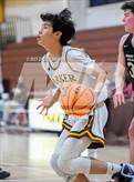 Photo from the gallery "Army-Navy @ Francis Parker"