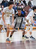 Photo from the gallery "Army-Navy @ Francis Parker"