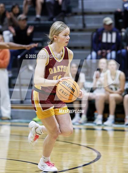 Thumbnail 3 in Langley @ Oakton (VHSL Class 6D Regional Final) photogallery.