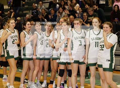 Thumbnail 3 in Langley @ Oakton (VHSL Class 6D Regional Final) photogallery.