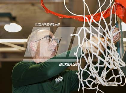 Thumbnail 3 in Langley @ Oakton (VHSL Class 6D Regional Final) photogallery.