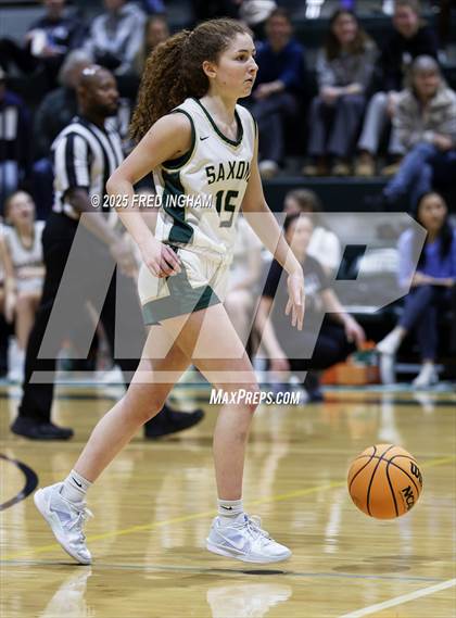 Thumbnail 3 in Langley @ Oakton (VHSL Class 6D Regional Final) photogallery.